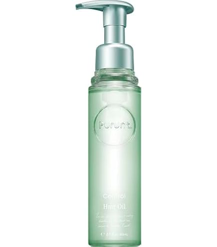 Amazon | アールグレイN Purunt. リライト 美容液ヘアミルク 80mL